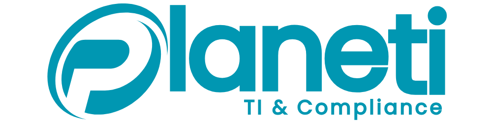 Planeti — TI & Compliance